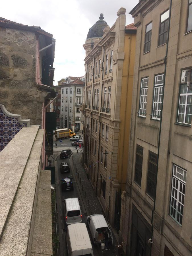 Be Clerigos Apartment Porto