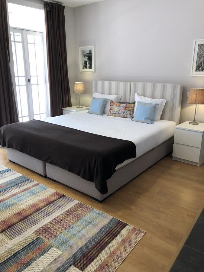Apartment Be Clerigos