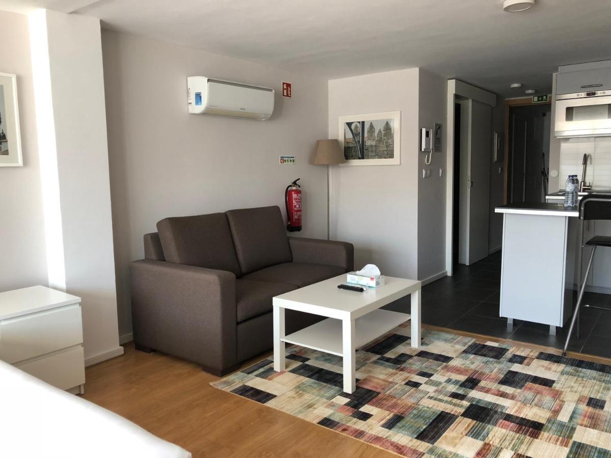 Be Clerigos Apartment